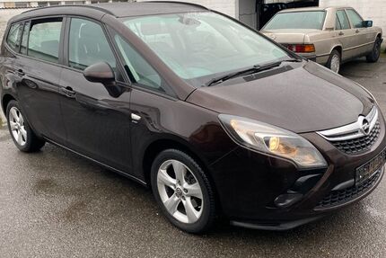 Opel Zafira 128.000 km 7.900 &euro; Monheim 40789