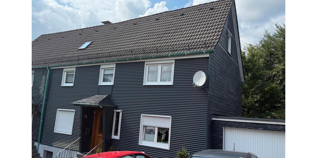 Mehrfamilienhaus, Wohnhaus Wermelskirchen - 399.000&euro; | Angebot:26993132