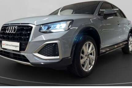 Audi Q2 34.260 km 24.880 &euro; Köln (Raderberg) 50968
