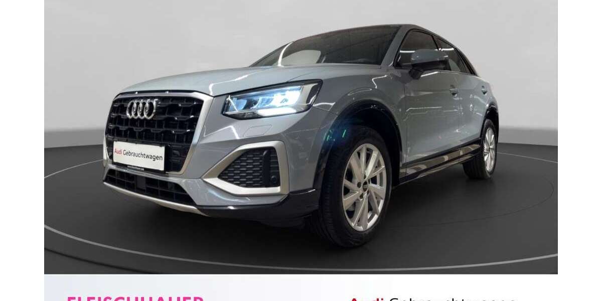 Audi Q2 34.260 km 24.880 &euro; Köln (Raderberg) 50968
