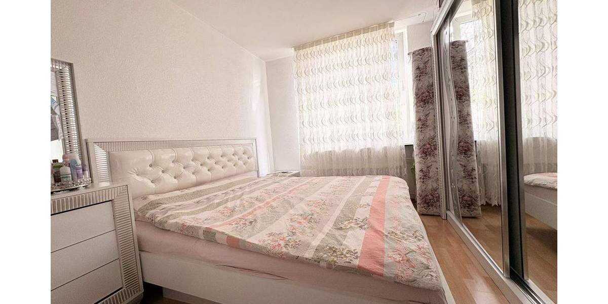 Etagenwohnung Köln / Kalk Kalk - 3 Zimmer, 73 m&sup2;, 295.000&euro; | Angebot:25929167