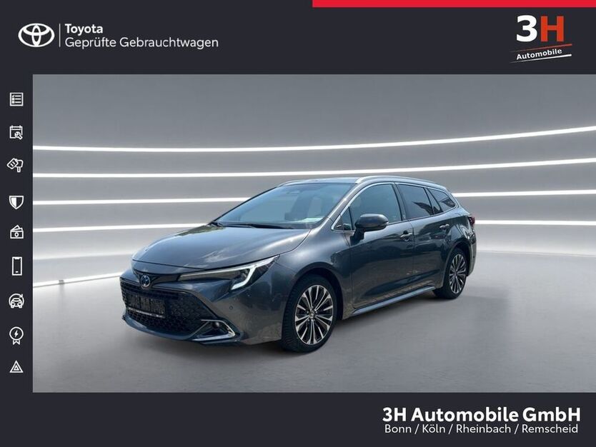 Corolla