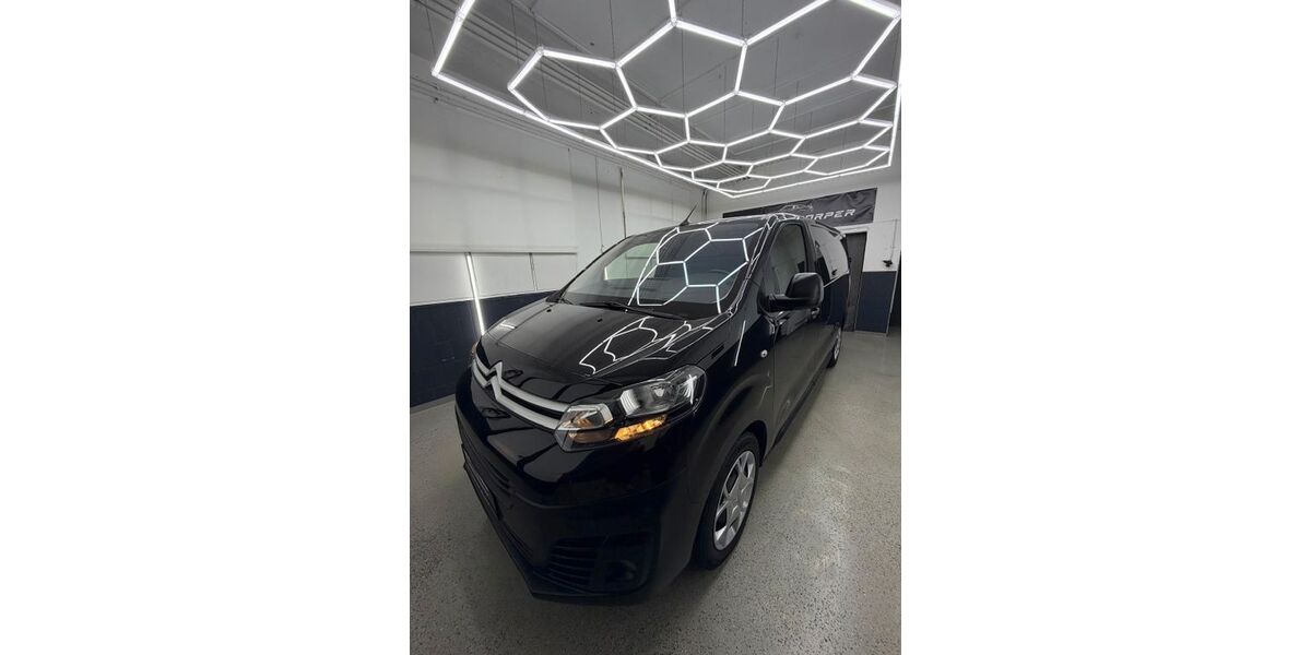 Citroen Jumpy 88.246 km 16.850 &euro; Solingen 42651