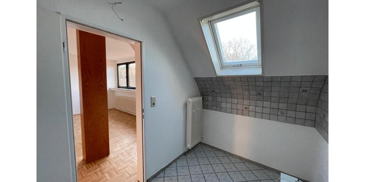 Etagenwohnung Leverkusen Schlebusch - 2 Zimmer, 55 m&sup2;, 820&euro; | Angebot:24454277