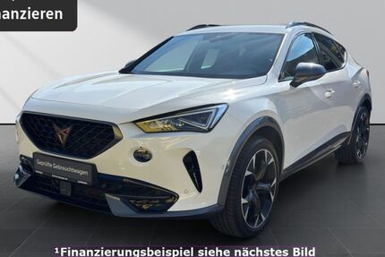 Cupra Formentor 10.600 km 28.790 &euro; Wuppertal 42109