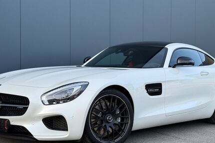 Mercedes-Benz AMG GT 21.500 km 79.900 &euro; Solingen 42699