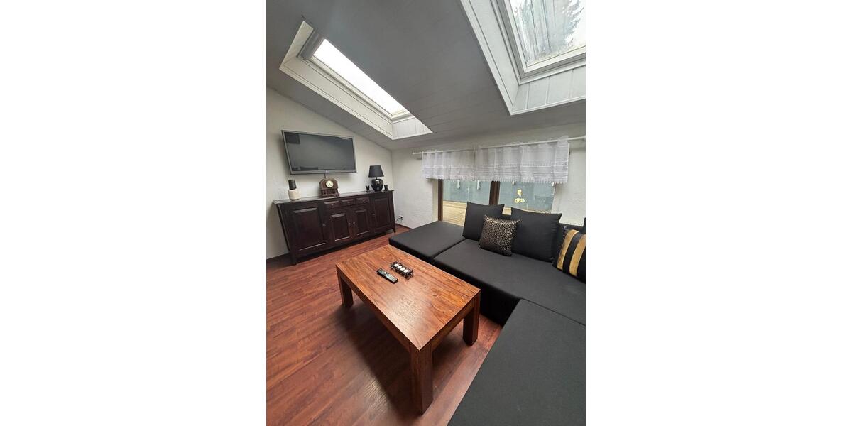 Maisonettenwohnung Solingen Aufderhöhe - 3.5 Zimmer, 60 m&sup2;, 1.250&euro; | Angebot:24599504