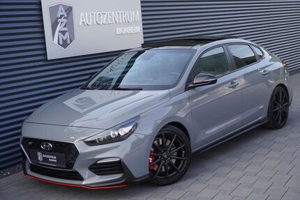 Hyundai i30 64.000 km 24.990 € Monheim am Rhein 40789