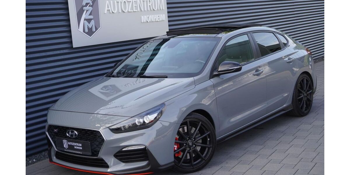 Hyundai i30 64.000 km 24.990 € Monheim am Rhein 40789