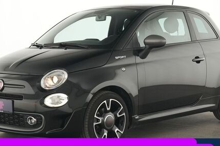 Fiat 500 28.315 km 13.289 &euro; Neuss 41460