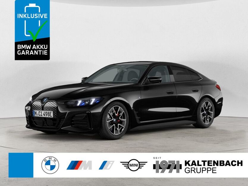 BMW i4 11.509 km 54.590 € Wipperfürth/Hämmern 51688