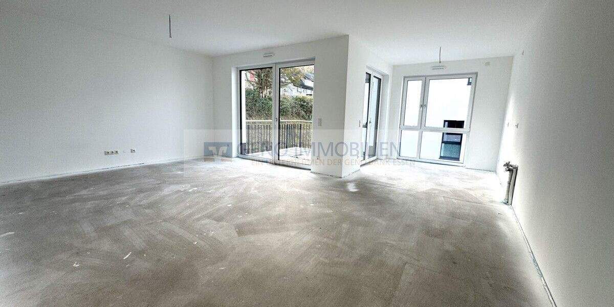 Etagenwohnung Hattingen - 4 Zimmer, 113 m&sup2;, 495.000&euro; | Angebot:23986303