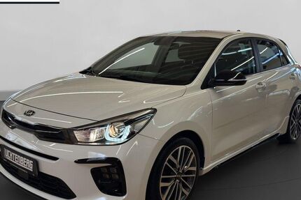 Kia Rio 74.995 km 13.980 &euro; Leverkusen 51381