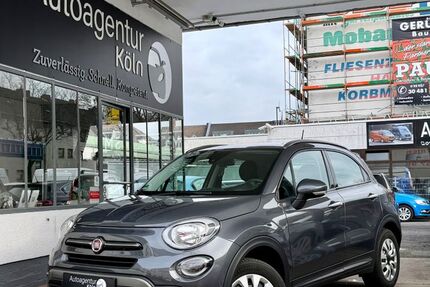 Fiat 500X 52.804 km 12.990 &euro; Köln 51067