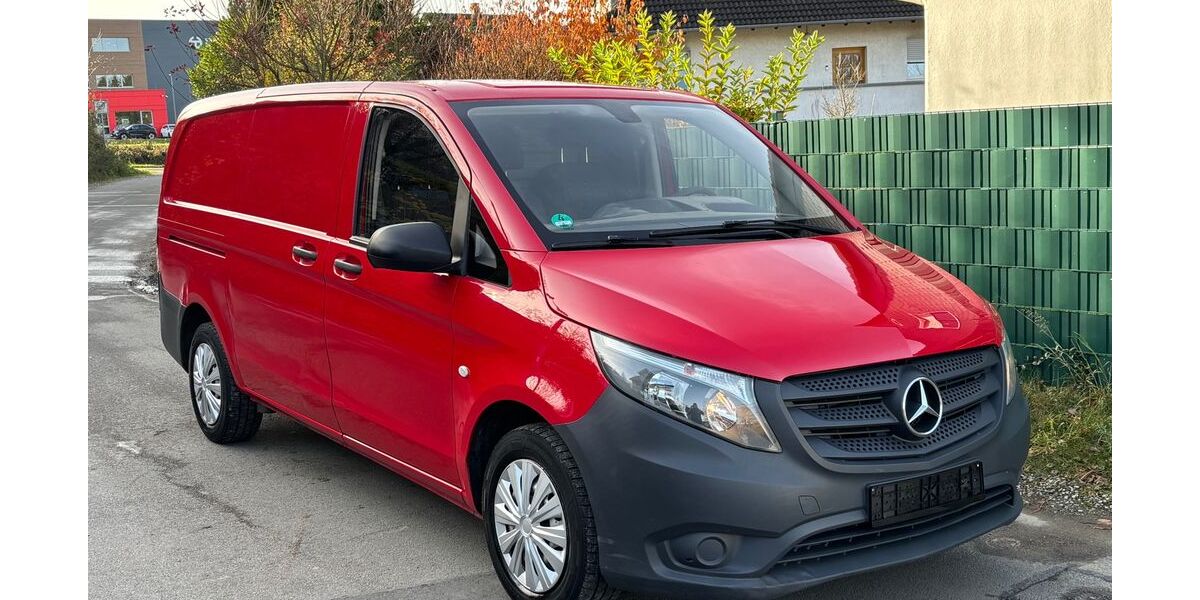 Mercedes-Benz Vito 219.000 km 6.890 € Wermelskirchen 42929