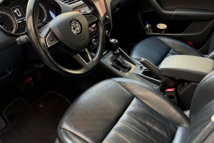 Skoda Octavia 183.000 km 11.300 &euro; Düsseldorf 40589