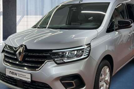 Renault Kangoo 50.443 km 22.912 € Köln 50939