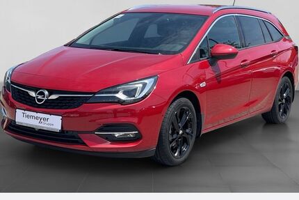 Opel Astra 27.287 km 12.290 &euro; Remscheid 42897
