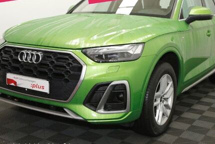 Audi Q5 61.733 km 34.950 € Solingen 42653
