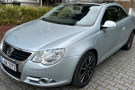 VW Eos 134.000 km 5.550 &euro; köln 50739