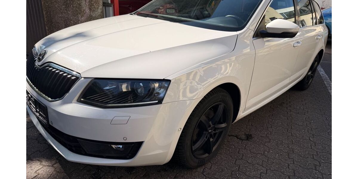 Skoda Octavia 168.222 km 8.980 &euro; Köln 51105