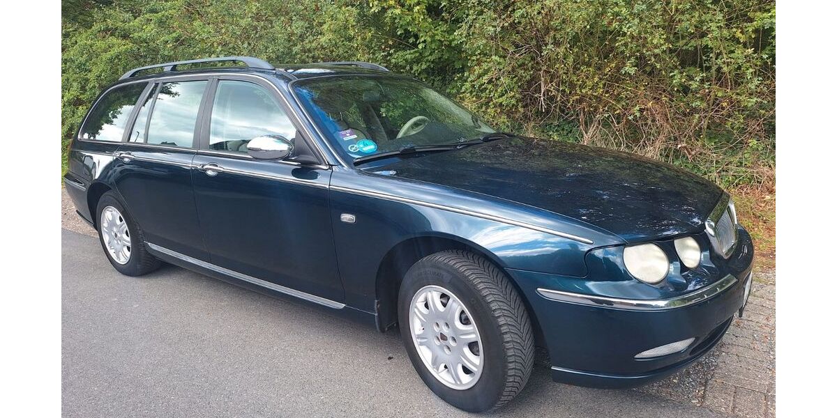 Rover 75 175.500 km 2.300 &euro; Leverkusen 51381