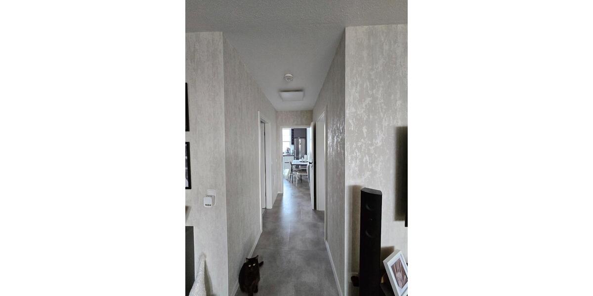 Etagenwohnung Ratingen Tiefenbroich - 3 Zimmer, 92 m&sup2;, 280.000&euro; | Angebot:27629351