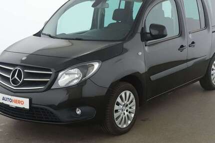 Mercedes Citan