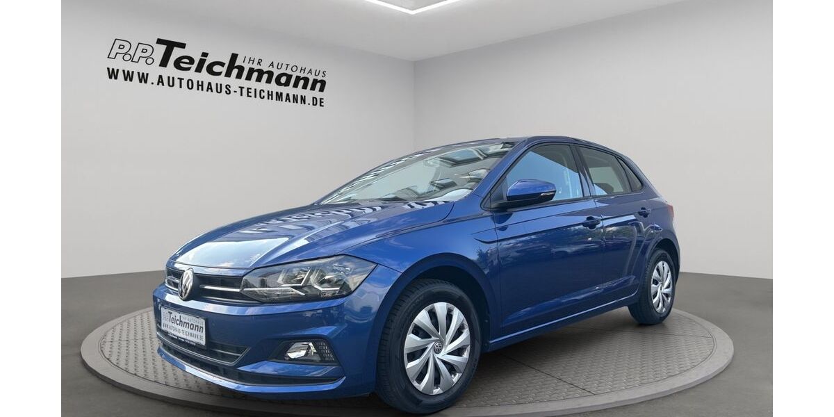 VW Polo 104.305 km 10.900 &euro; Dormagen 41540