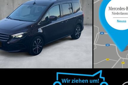 Mercedes-Benz T-Klasse 6.656 km 36.950 &euro; Düsseldorf 40231