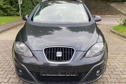 Seat Altea 215.000 km 3.190 € Wetter Ruhr 58300