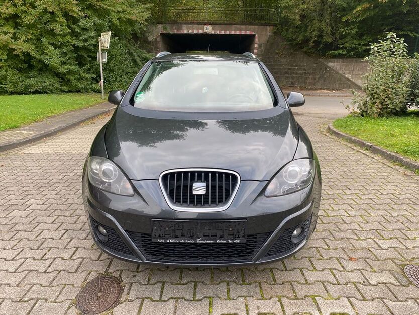 Seat Altea 215.000 km 3.190 € Wetter Ruhr 58300