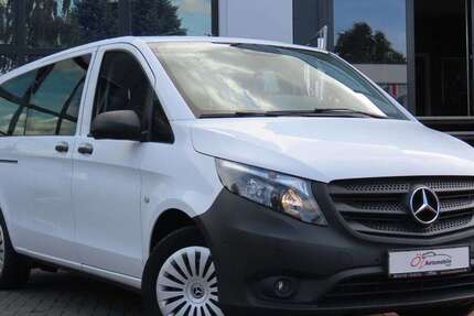 Mercedes-Benz Vito 127.311 km 25.900 € Neuss 41469