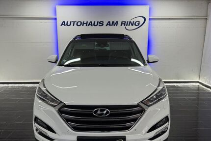 Hyundai TUCSON 78.252 km 18.999 &euro; Ratingen bei Düsseldorf 40878