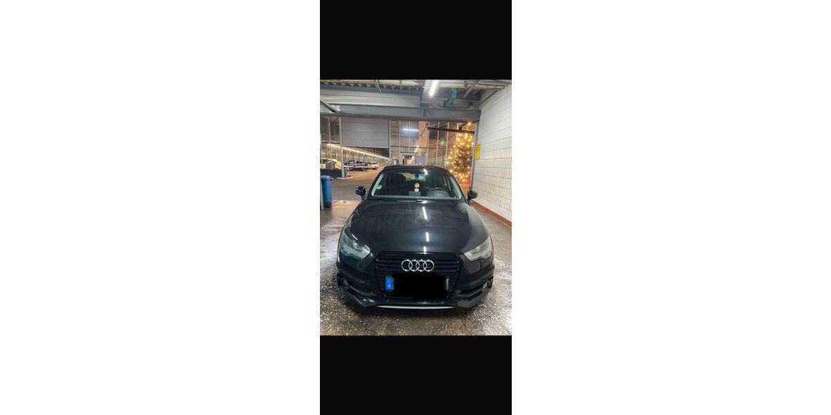 Audi A1 155.555 km 7.500 &euro; Köln 51069