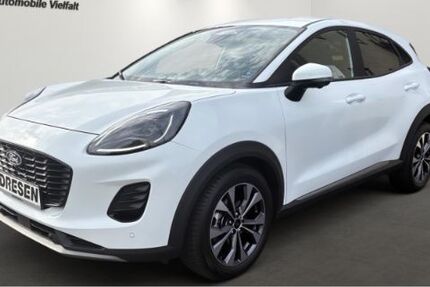Ford Puma 6.432 km 22.590 &euro; Neuss 41464