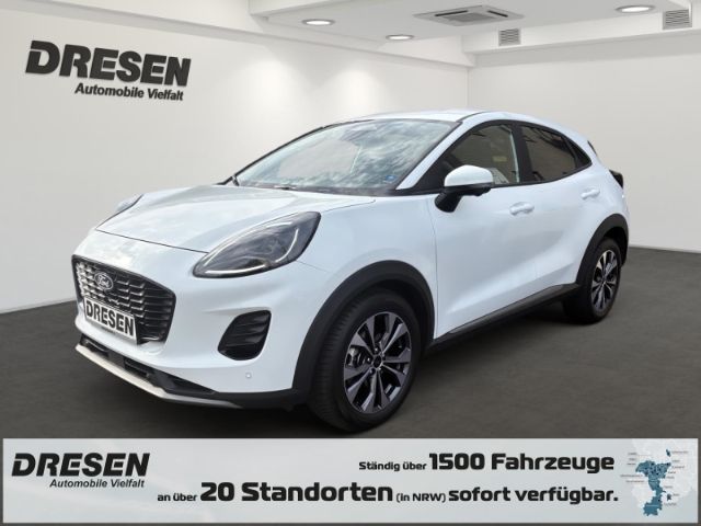 Ford Puma 6.432 km 22.590 &euro; Neuss 41464