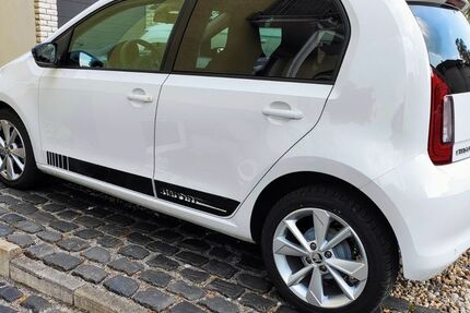 Skoda Citigo 47.000 km 10.799 &euro; Leverkusen-Opladen 51379