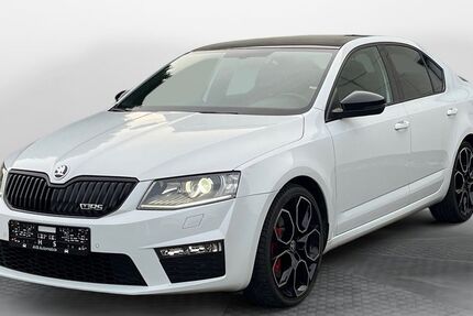 Skoda Octavia 39.527 km 22.750 &euro; Dormagen 41540