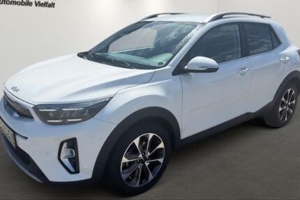 Kia Stonic 4.811 km 22.980 &euro; Neuss 41464