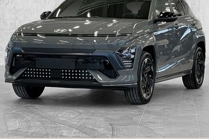 Hyundai KONA Elektro 1.004 km 37.700 &euro; Köln 50739