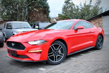Ford Mustang 16.000 km 28.500 € Köln 51145