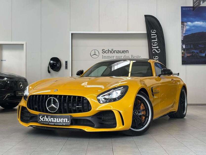 AMG GT