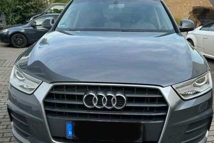 Audi Q3 235.954 km 10.700 &euro; Düsseldorf 40474