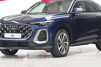 Audi Q5 3.000 km 64.960 &euro; Wuppertal 42109