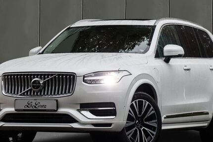 Volvo XC90 20.300 km 57.890 &euro; Köln / Porz 51149