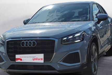 Audi Q2 109.049 km 23.980 € Hilden 40721