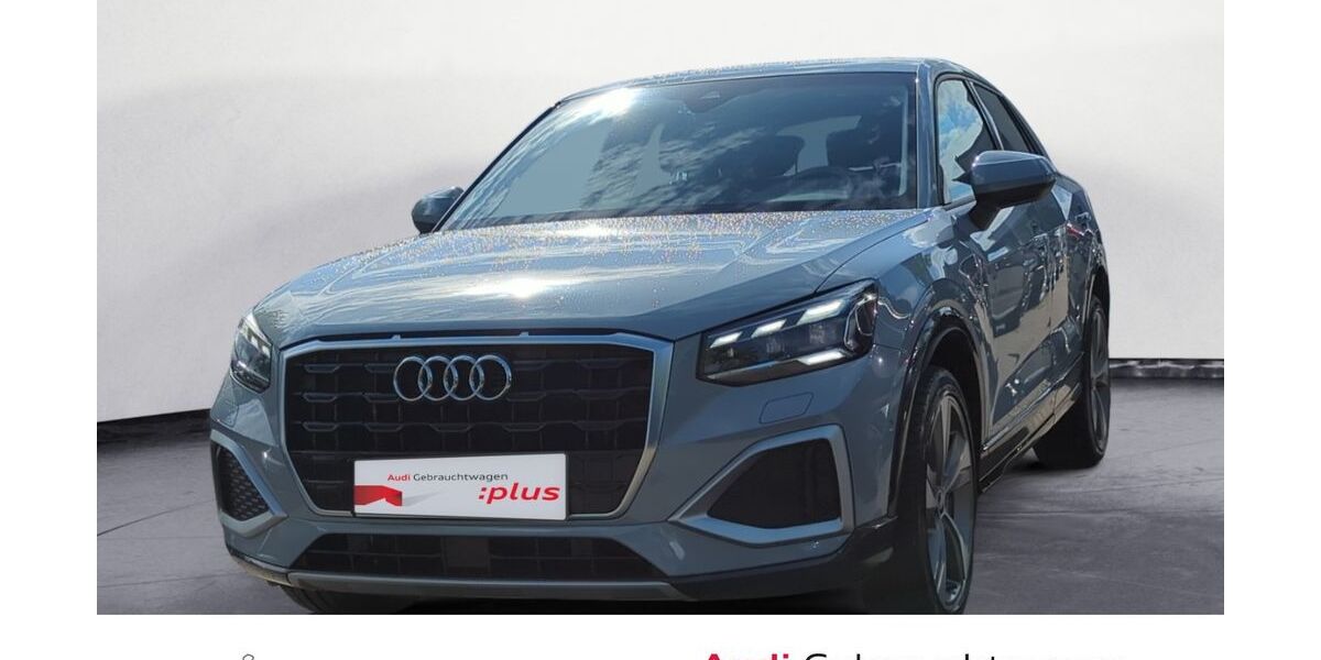 Audi Q2 109.049 km 23.980 € Hilden 40721