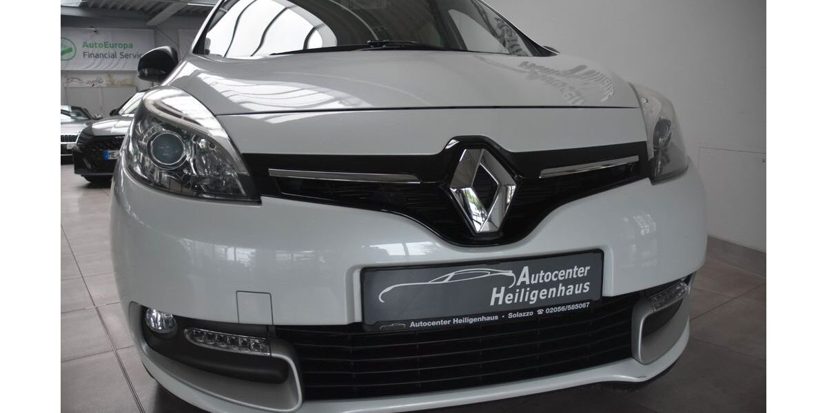 Renault Scenic 101.907 km 6.680 &euro; Heiligenhaus 42579