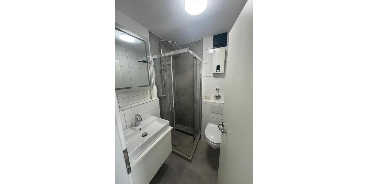 Etagenwohnung Düsseldorf Pempelfort - 1 Zimmer, 35 m&sup2;, 800&euro; | Angebot:25965151